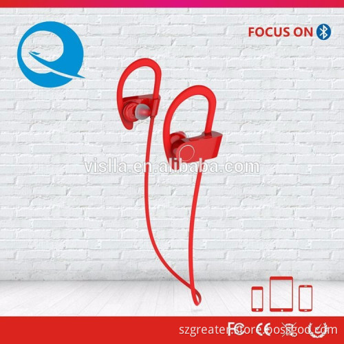 Universal USB Sport Wireless Handsfree earphones Bluetooth 4.1 stereo in-ear Earphone Headphone Headset With Microphone
 Universal USB Sport Wireless Handsfree earphones Bluetooth 4.1 stereo in-ear Earphone Headphone Headset With Microphone